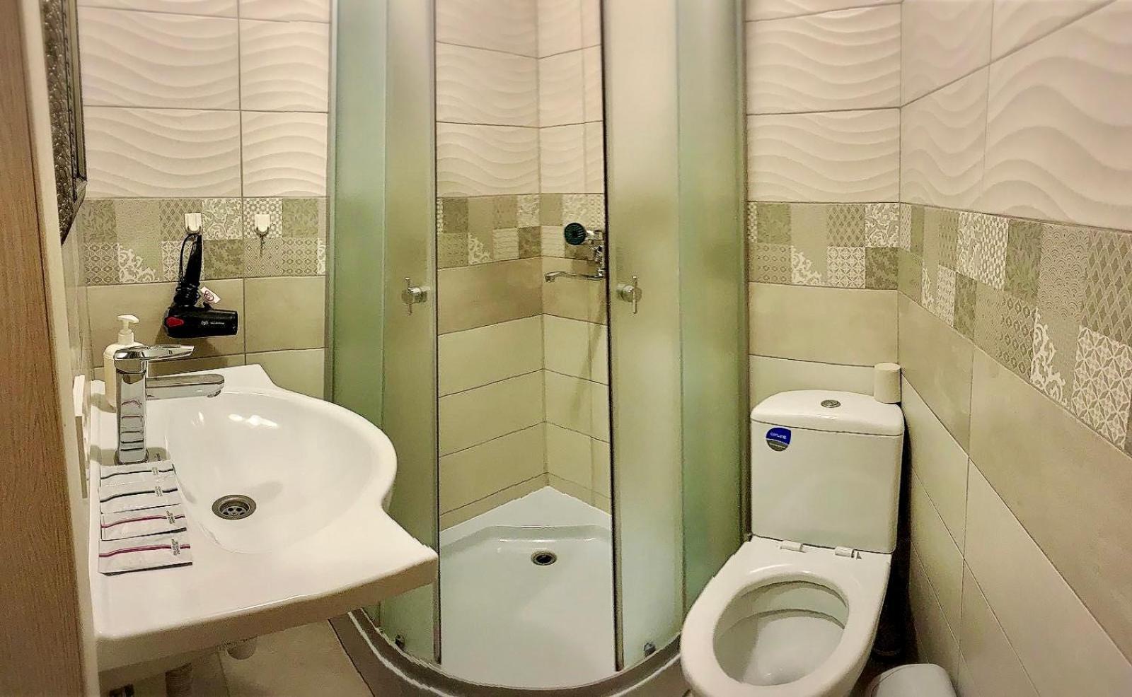 Mini-Hotel Sakvoyage Czerniowce Zewnętrze zdjęcie