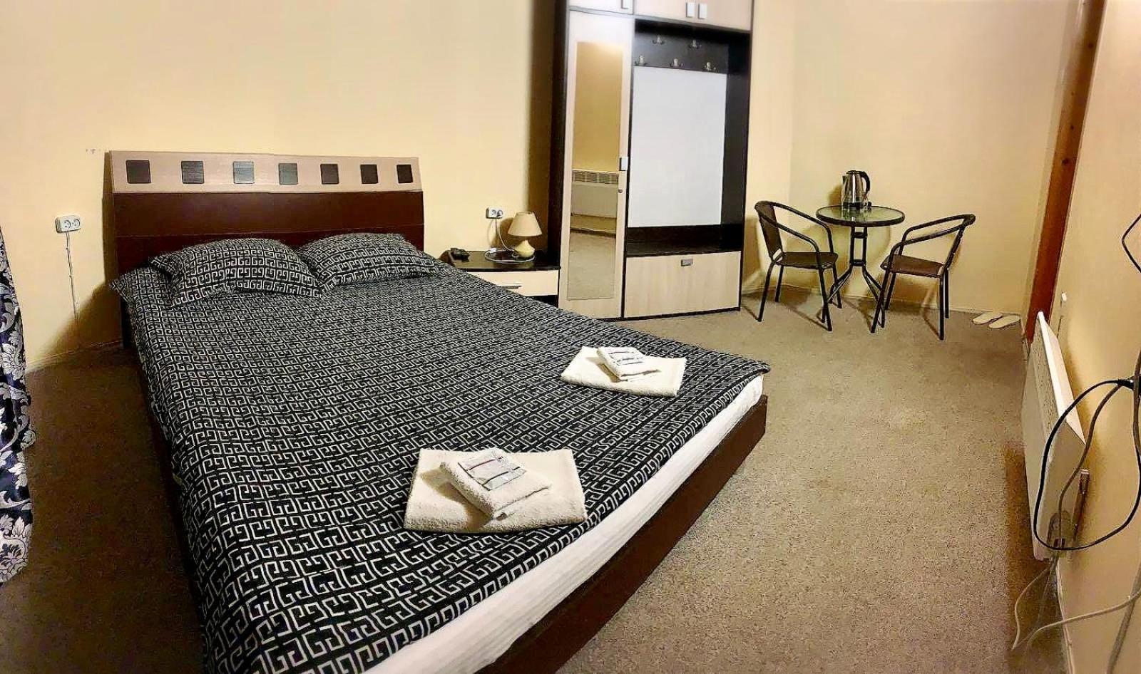 Mini-Hotel Sakvoyage Czerniowce Zewnętrze zdjęcie